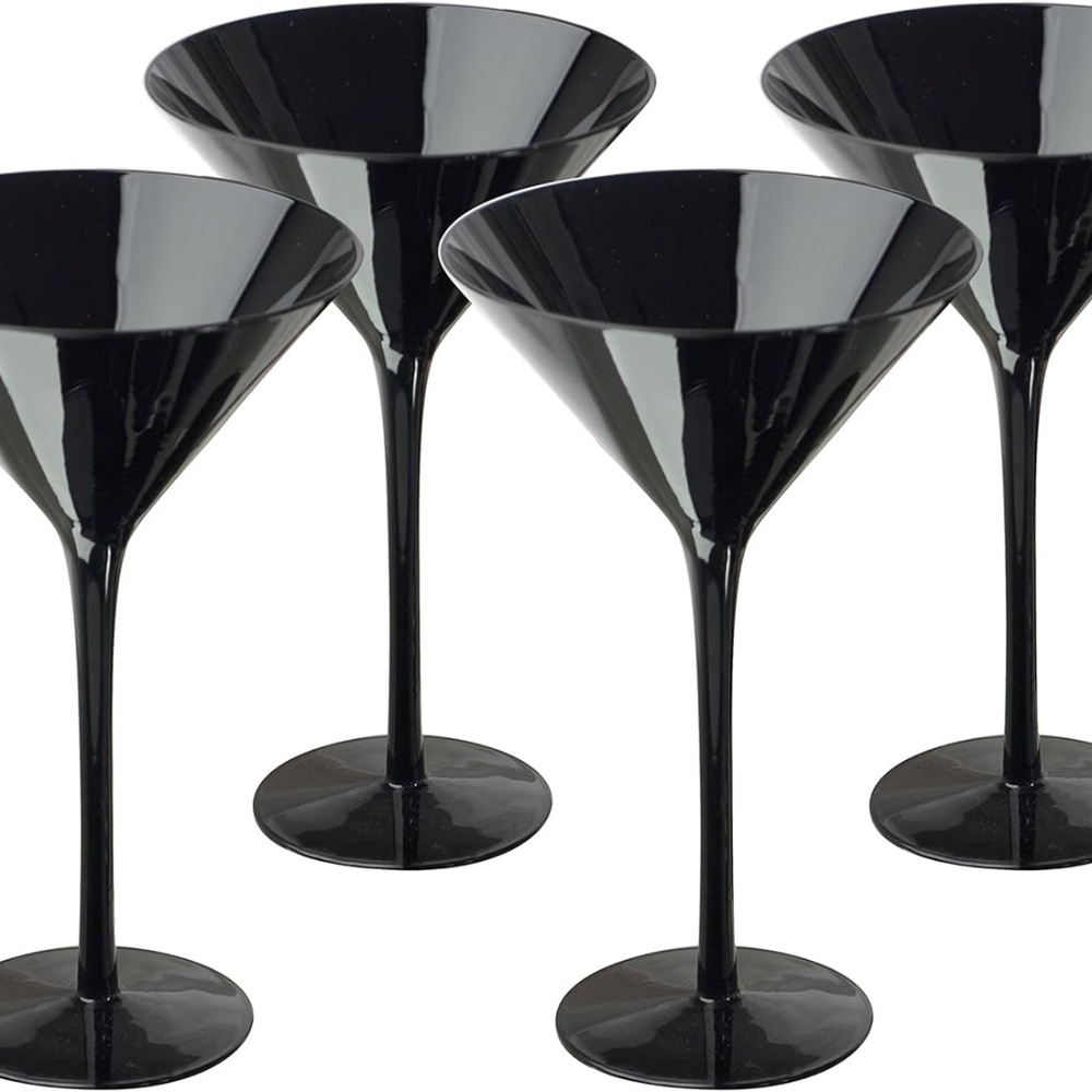 PAPA WHAT IS THIS? 4 GLASSES GIVEN BY A GIANT HE SAID YEAR 2009